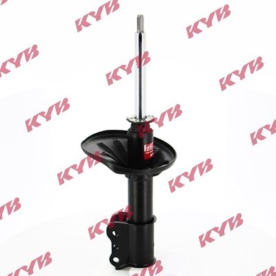 STOßDäMPFER KYB 334280 5