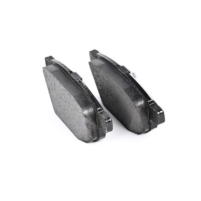 BREMSBELAGSATZ SCHEIBENBREMSE DELPHI LP2687 20