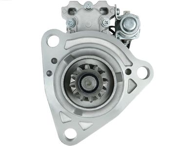 AS-PL Starter