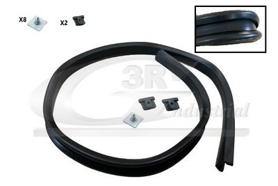 BANDA DE PROTECTIE BARA DE PROTECTIE