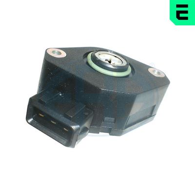 SENZOR POZITIE CLAPETA ACCELERATIE ERA 551082