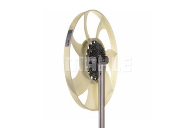 VENTILATOR RADIATOR MAHLE CFF470000P 22