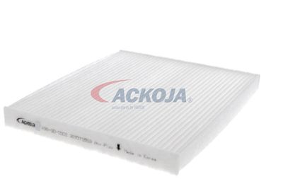 FILTRU AER HABITACLU ACKOJA A38300003 39