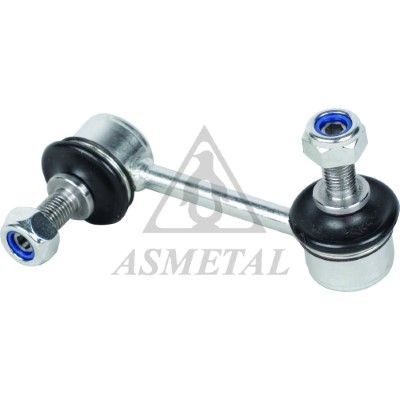 биалета ASMETAL 26HN0205