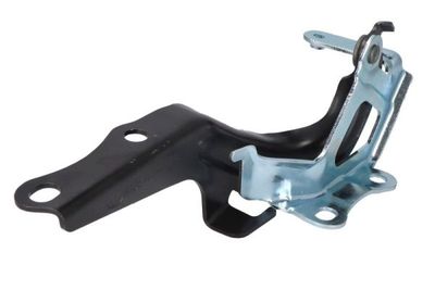 Engine bonnet hinge Links (chroom/zwart) past: TOYOTA SIENNA 05.20-
