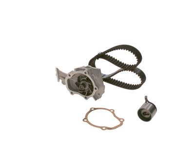 SET POMPA APA + CUREA DINTATA BOSCH 1987946977 6