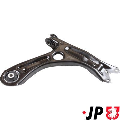 BRAT SUSPENSIE ROATA