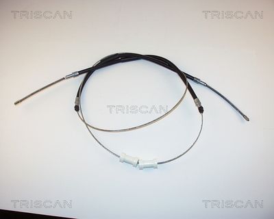 Тросик, cтояночный тормоз TRISCAN 8140 29109 для AUDI 90
