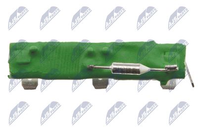 REZISTOR VENTILATOR HABITACLU NTY ERDVW005 3