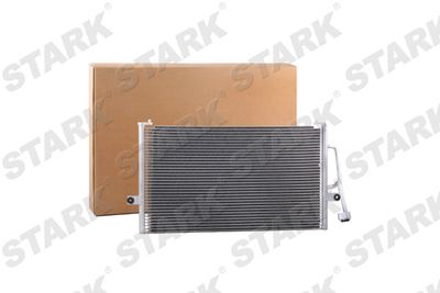 Конденсатор, кондиционер Stark SKCD-0110112 для MITSUBISHI SPACE