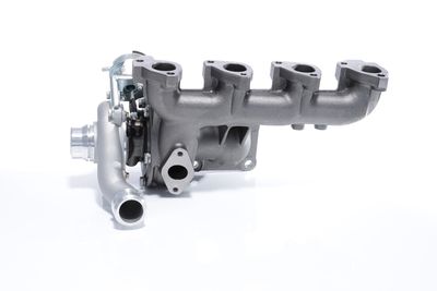 LADER AUFLADUNG BTS Turbo T912391BT 8