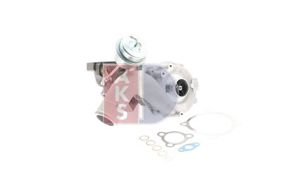 LADER AUFLADUNG AKS DASIS 045118N 14