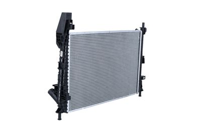 RADIATOR RACIRE MOTOR NRF 58650 20
