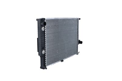 RADIATOR RACIRE MOTOR NRF 50566 40
