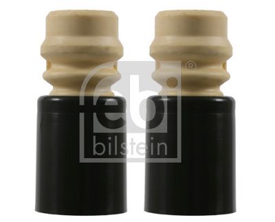 FEBI BILSTEIN Staubschutzsatz, Stoßdämpfer