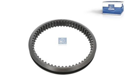 Synchromesh schuifmof, versnelling: 3/4 ZF ECOSPLIT  ECOSPLIT II  ECOSPLIT III  ECOSPLIT IV  NEW ECOSPLIT 12 S 2331 TD  12 S 2333  12 S 2333 TD  16 S 151  16 S 151 NMV  16 S 151 SFA  16 S 151 WSK  16