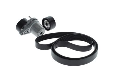 KEILRIPPENRIEMENSATZ BOSCH 1987600715 13