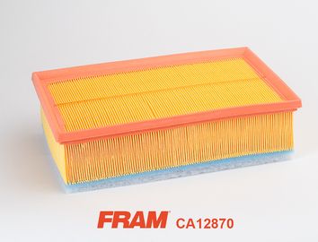 въздушен филтър FRAM
