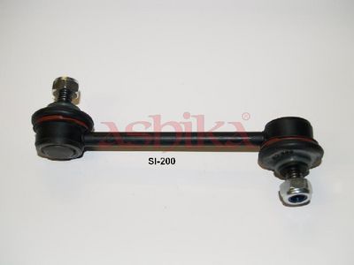 Šarnyro stabilizatorius