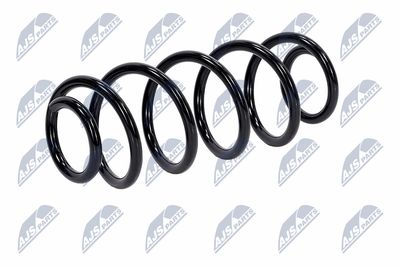 ARC SPIRAL NTY ASZAU030 4