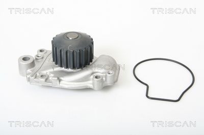 Водяной насос, охлаждение двигателя TRISCAN 8600 40004 для HONDA CRX