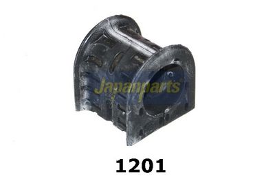 Palier de barre stabilisatrice JAPANPARTS — des deux côtés du pont arrière, 41,5mm