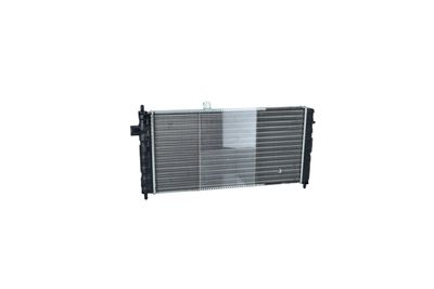 RADIATOR RACIRE MOTOR NRF 58675 24