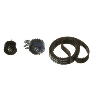 ZAHNRIEMENSATZ GATES K025650XS 26