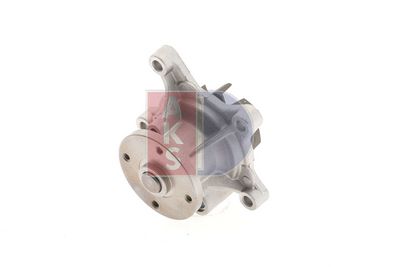 WASSERPUMPE MOTORKüHLUNG