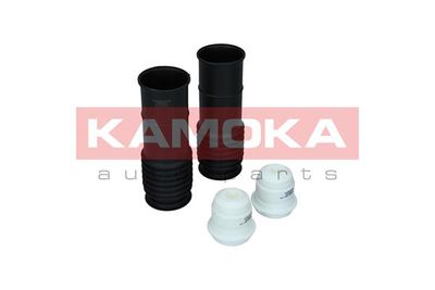 Пылезащитный комплект, амортизатор KAMOKA 2019064 для ALFA ROMEO 166