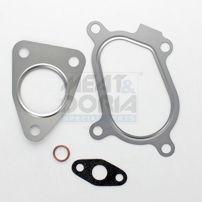 SET MONTAJ TURBOCOMPRESOR