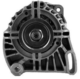 GENERATOR / ALTERNATOR ACAUTO ACCBA2063 1