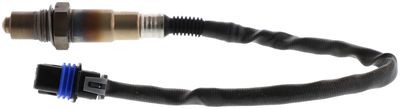 Lambda Sensor 0 258 010 451