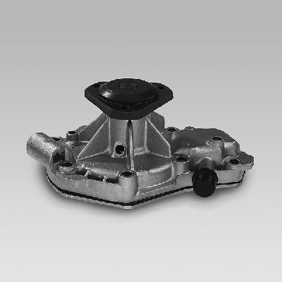 Водяной насос, охлаждение двигателя GK 986840 для RENAULT 21