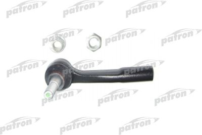 Наконечник поперечной рулевой тяги PATRON PS1161L для FIAT CROMA