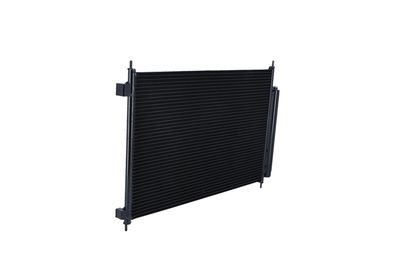 CONDENSATOR CLIMATIZARE NRF 35873 21