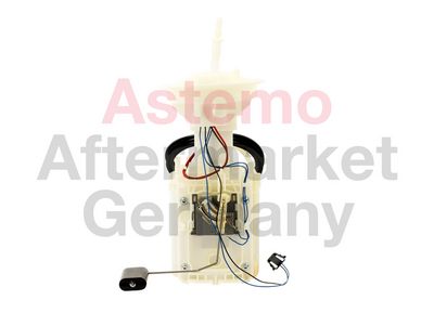 KRAFTSTOFF-FöRDEREINHEIT ASTEMO-HITACHI 2503578 4