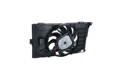 VENTILATOR RADIATOR NRF 47952 23