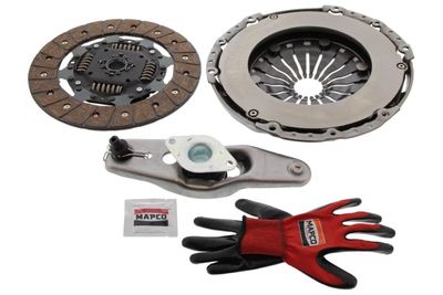 SET AMBREIAJ MAPCO 10751 1