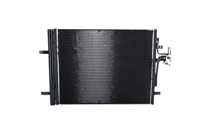 CONDENSATOR CLIMATIZARE NRF 35884 6