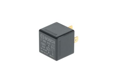 MULTIFUNKTIONSRELAIS BOSCH 0986AH0237 25