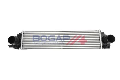 INTERCOOLER COMPRESOR