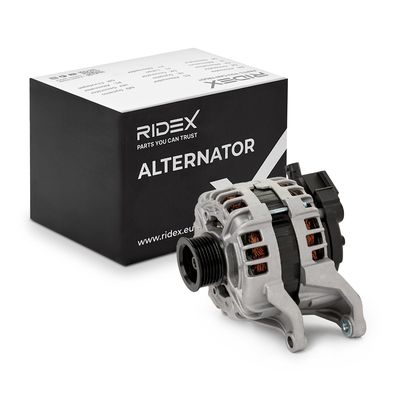 генератор RIDEX 4G1571
