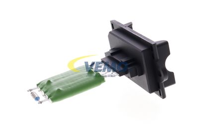 REGLER INNENRAUMGEBLäSE VEMO V42790011 33