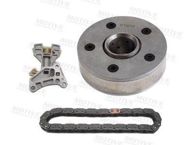 комплект ангренажна верига MOTIVE TCK218VVT