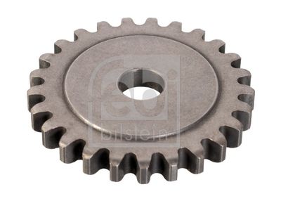 FEBI BILSTEIN 178896 Масляный насос  для NISSAN JUKE (F15) 1.6 LPG