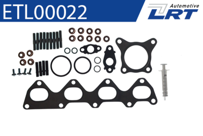 SET MONTAJ TURBOCOMPRESOR