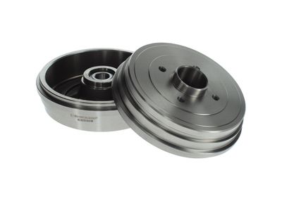 BREMSTROMMEL BOSCH 0986477206 27