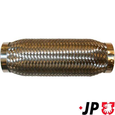 TEAVA FLEXIBILA ESAPAMENT