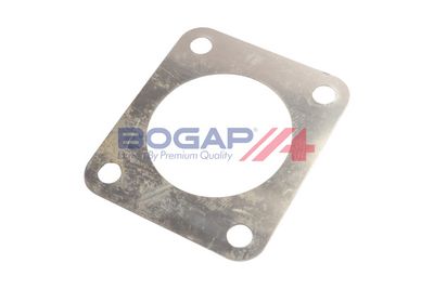 SUPAPA RECIRCULARE GAZE DE ESAPAMENT BOGAP B6320113 6